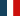 French version flag
