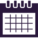 Scheduling Icon